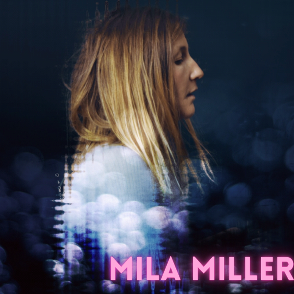 Photo de profil de MILA MILLER