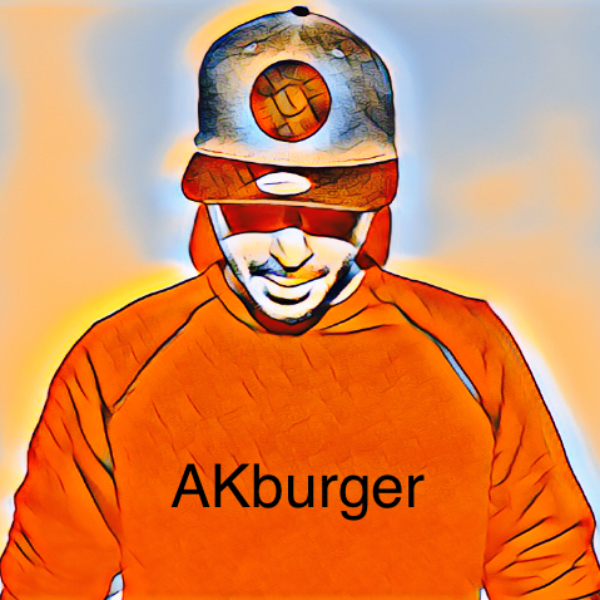 Photo de profil de AKburger