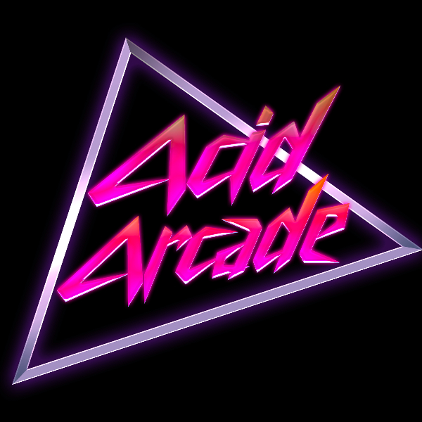 Photo de profil de Acid Arcade