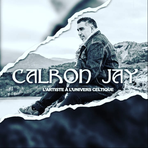 Photo de profil de Calron Jay