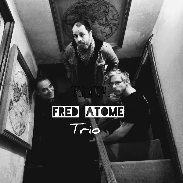 Photo de profil de FRED ATOME