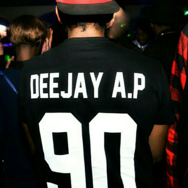 Photo de profil de Deejay AP