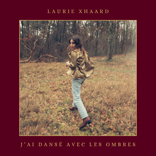 Photo de profil de Laurie Xhaard