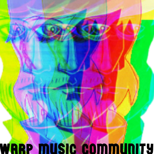Photo de profil de WARP MUSIC COMMUNITY
