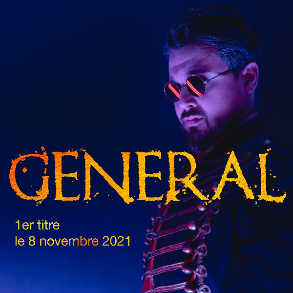 Photo de profil de GÉNÉRAL