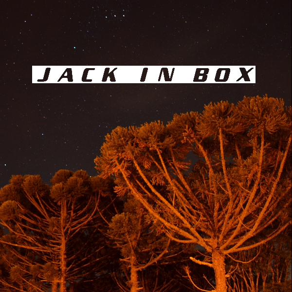 Photo de profil de JACK IN BOX