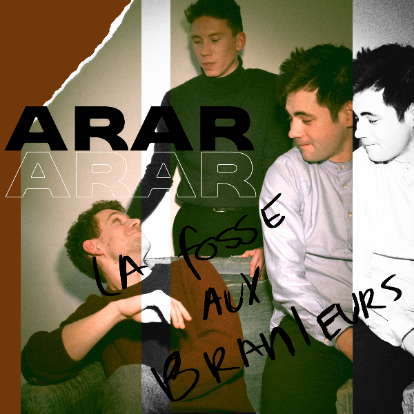 Photo de profil de ARAR