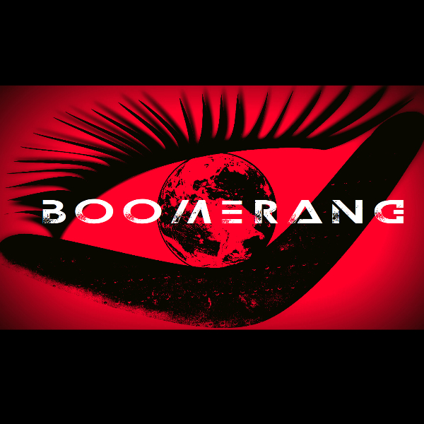 Photo de profil de Boomerang