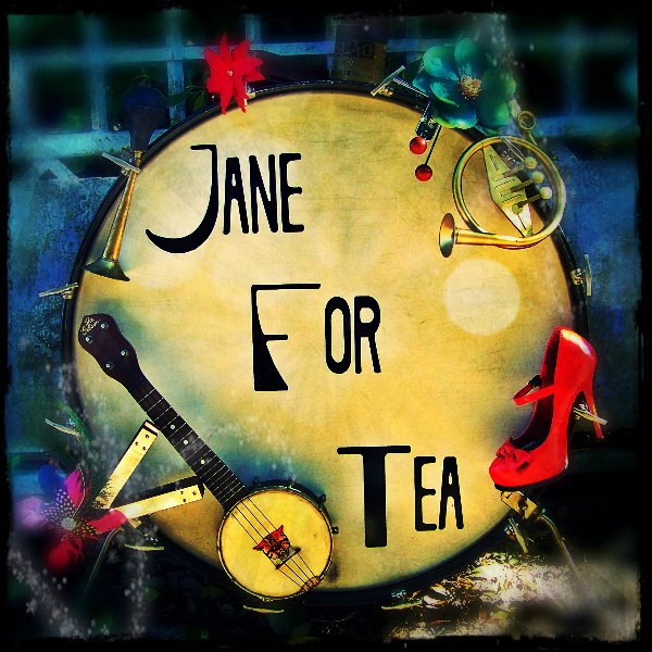 Photo de profil de JANE FOR TEA