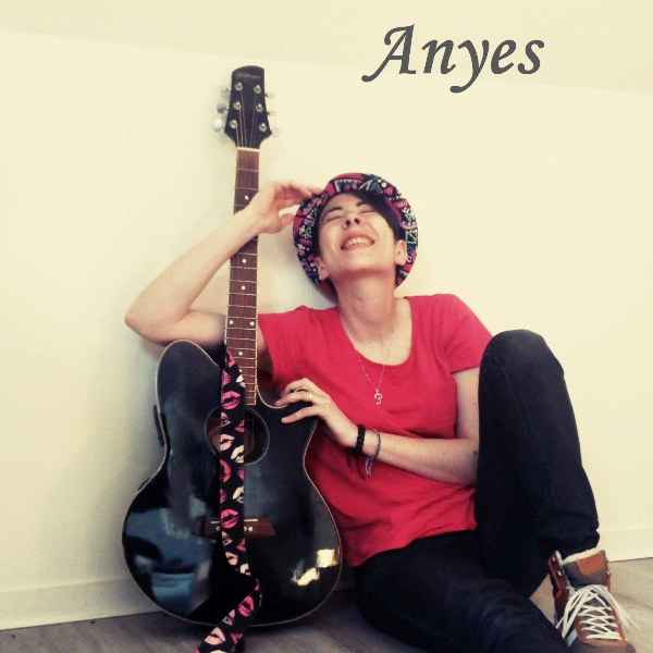 Photo de profil de ANYES