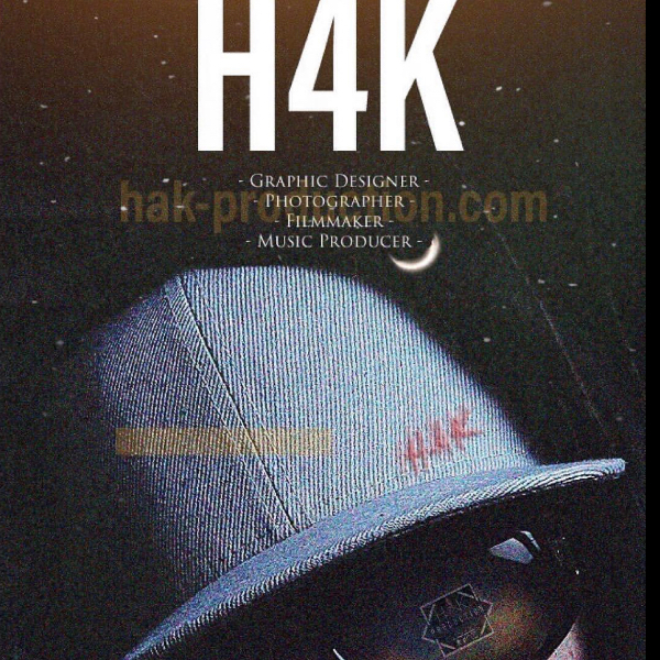Photo de profil de hak-Production.com