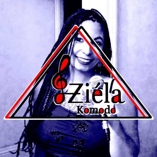 Photo de profil de Ziéla Komodo