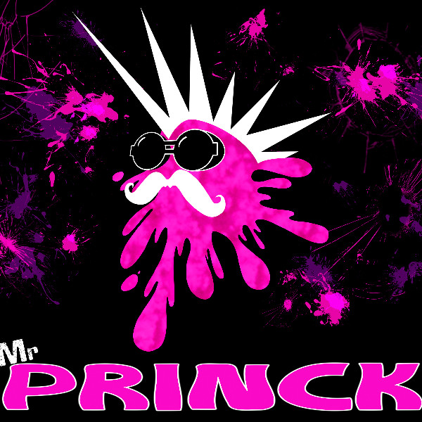 Photo de profil de Mr PRINCK