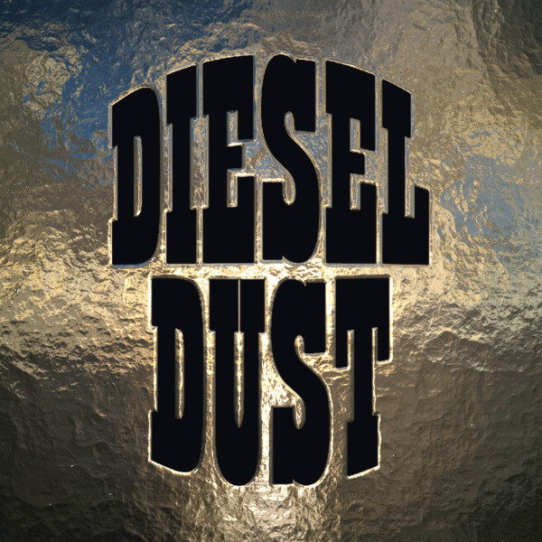 Photo de profil de DIESEL DUST