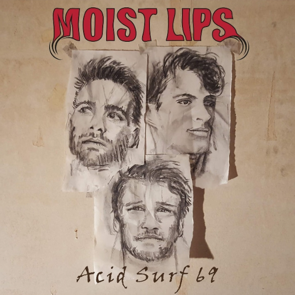 Photo de profil de Moist Lips