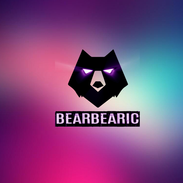 Photo de profil de Bearbearic