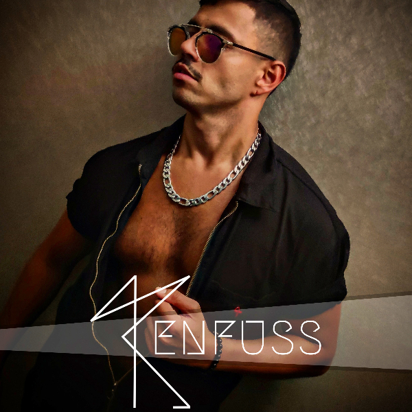 Photo de profil de KENFUSS