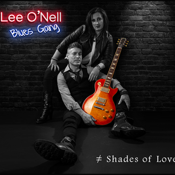 Photo de profil de Lee O'Nell Blues Gang