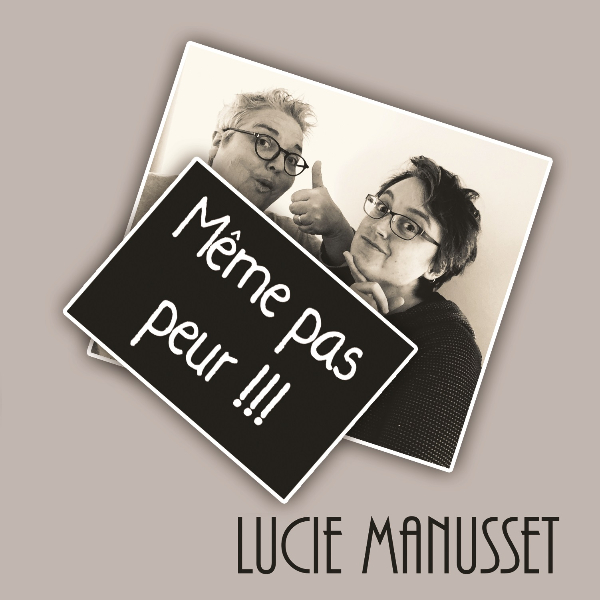 Photo de profil de Lucie Manusset