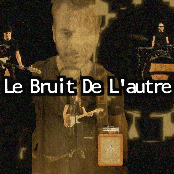 Photo de profil de LE BRUIT DE L'AUTRE