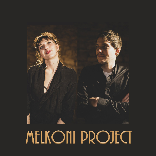 Photo de profil de Melkoni Project
