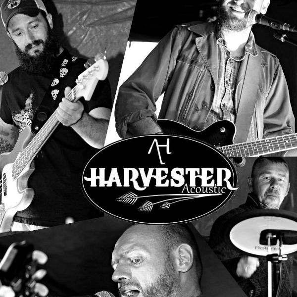 Photo de profil de Harvester acoustic