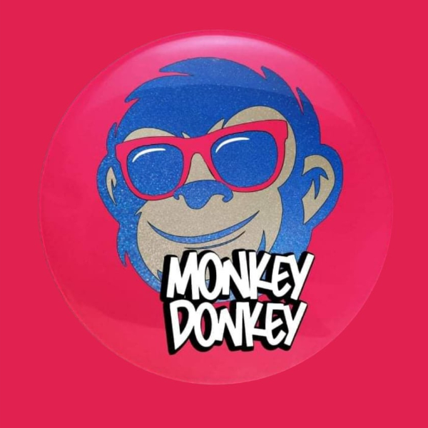 Photo de profil de Monkey Donkey