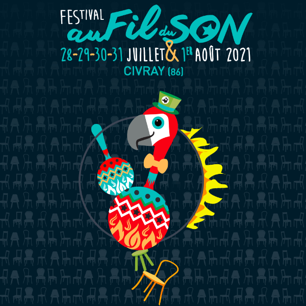 Photo de profil de Festival Au Fil Du Son