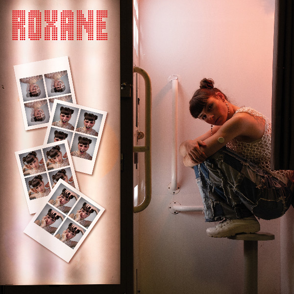 Photo de profil de Roxane