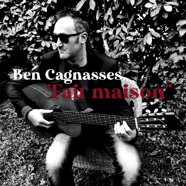 Photo de profil de Ben cagnasses
