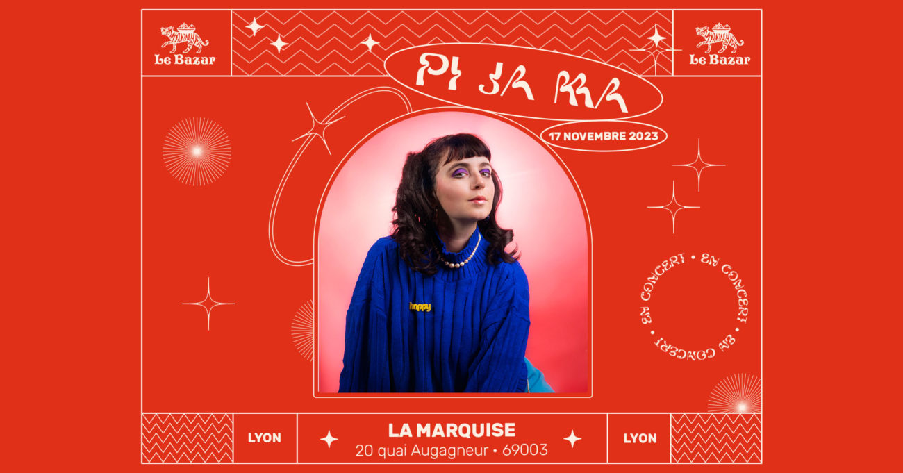 Pi Ja Ma Bann Facebook Concert Lyon Novembre 2023 La Marquise Le Bazar Totaal Rez 1300x681